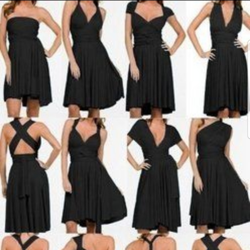 Twobirds Classic Dress